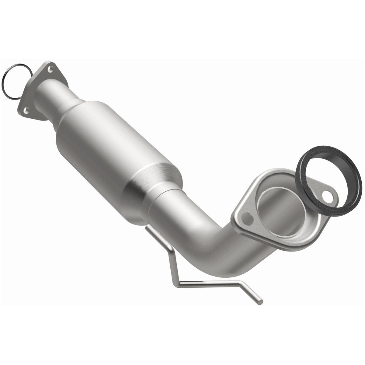 Katalyzátor MagnaFlow OEM Grade pro přímou montáž – Acura RSX Base 2,0 (2002–2006) / Honda Civic 2,0 (2002–2005) - 49142