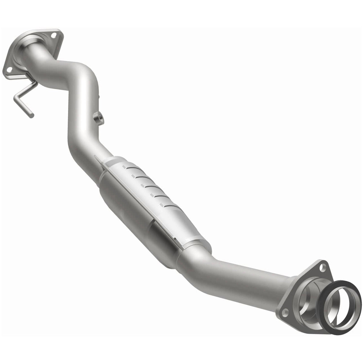 Katalyzátor MagnaFlow OEM Grade pro přímou montáž – GMC Envoy 4,2 (2002–2005) / Chevrolet Trailblazer 4,2 (2002–2005) a další - 49191