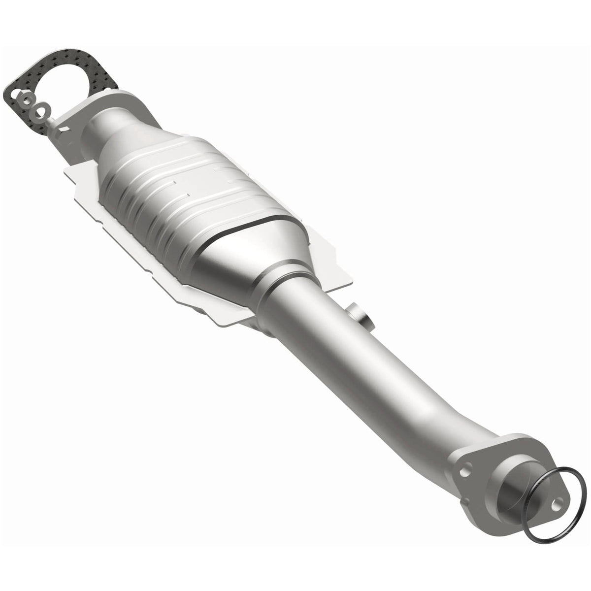 Katalyzátor MagnaFlow OEM Grade pro přímou montáž (pravý) – Nissan Titan 5,6 (2004–2015) / Nissan Armada 5,6 (2005–2015) a další - 49217