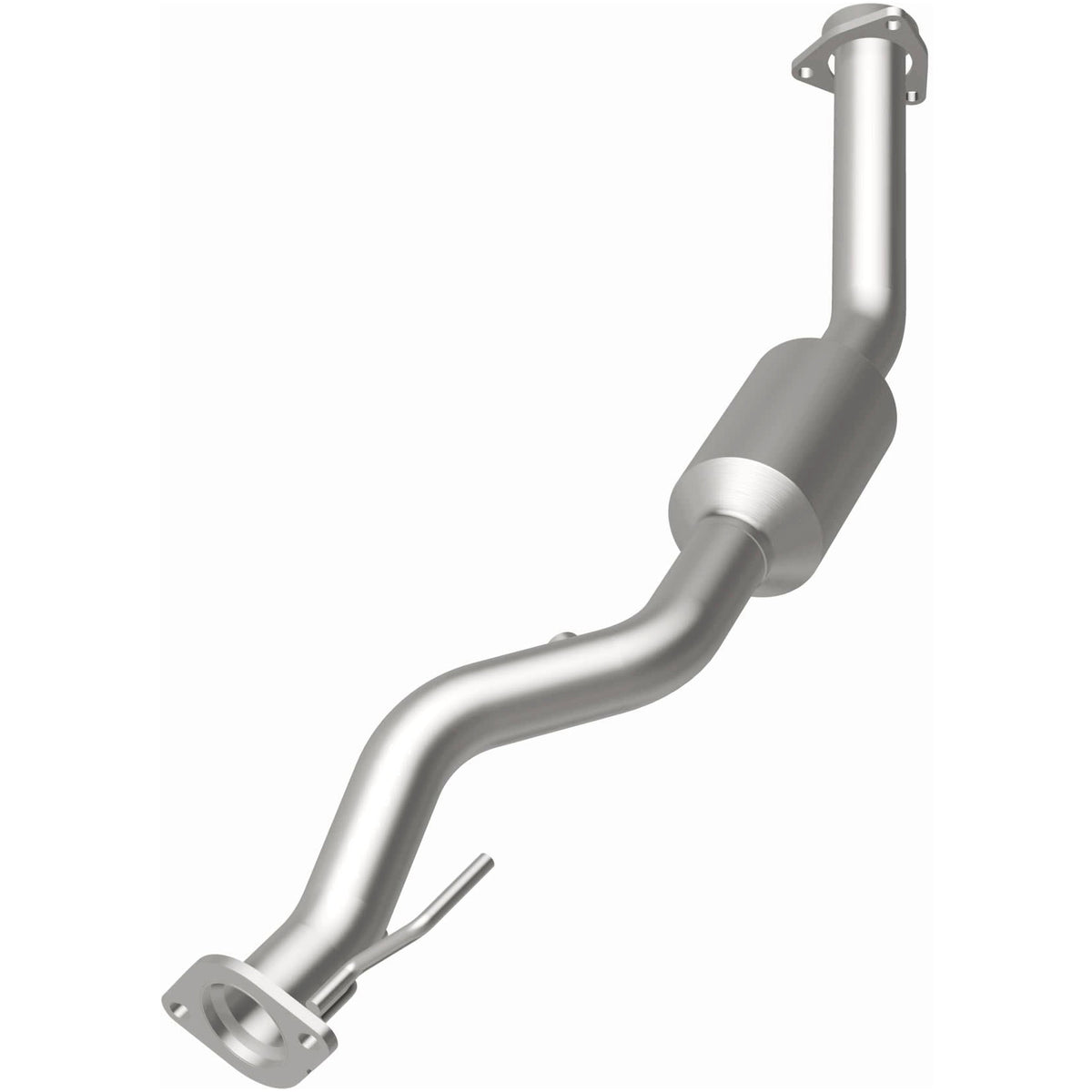 Katalyzátor MagnaFlow OEM Grade pro přímou montáž – Buick Rainier 4,2 (2006–2007) / Chevrolet Trailblazer 4,2 (2006–2007) a další - 49221