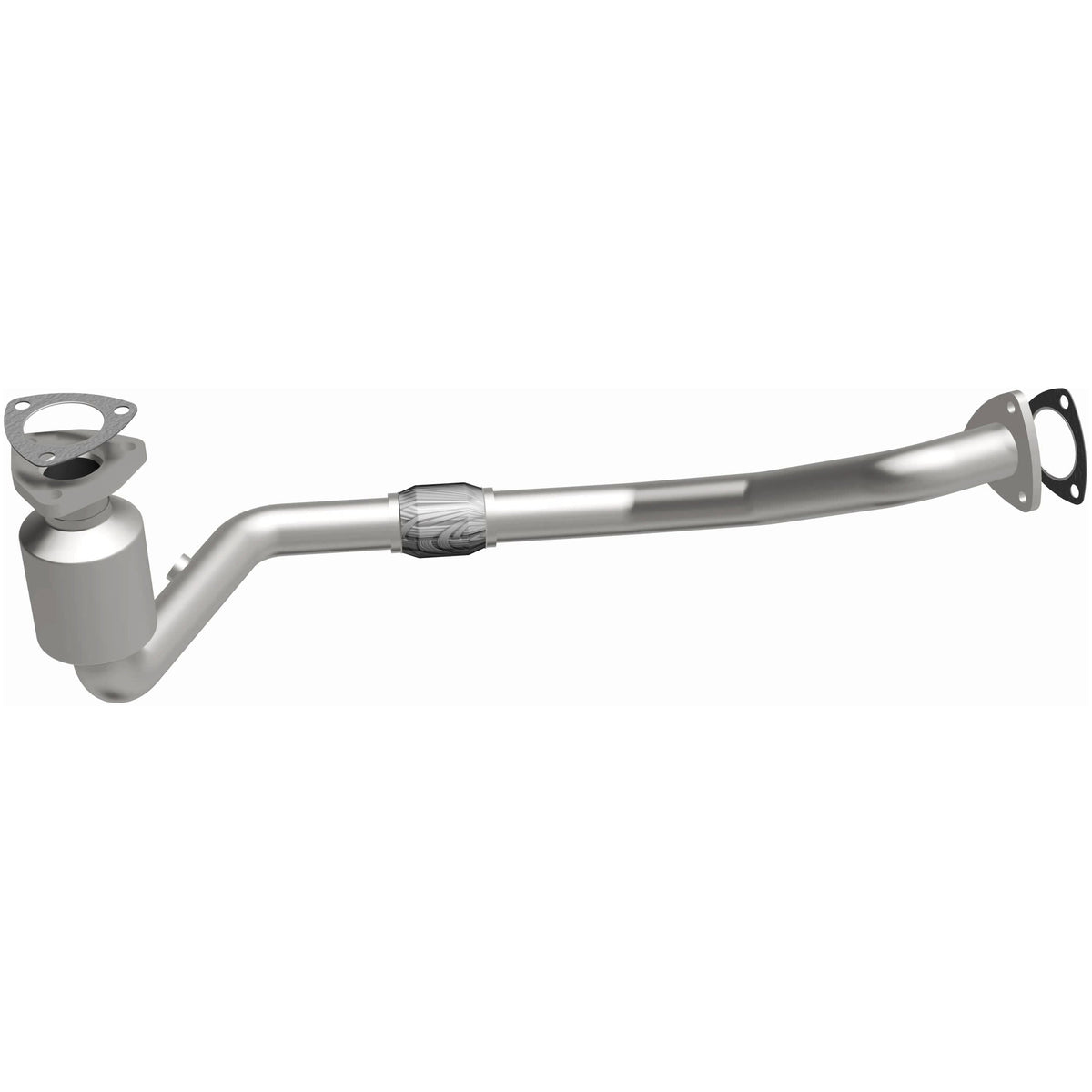 Katalyzátor MagnaFlow OEM Grade pro přímou montáž (přední) – Saturn L300 3,0 (2001–2005) / Saturn LW300 3,0 (2001–2003) a další - 49309