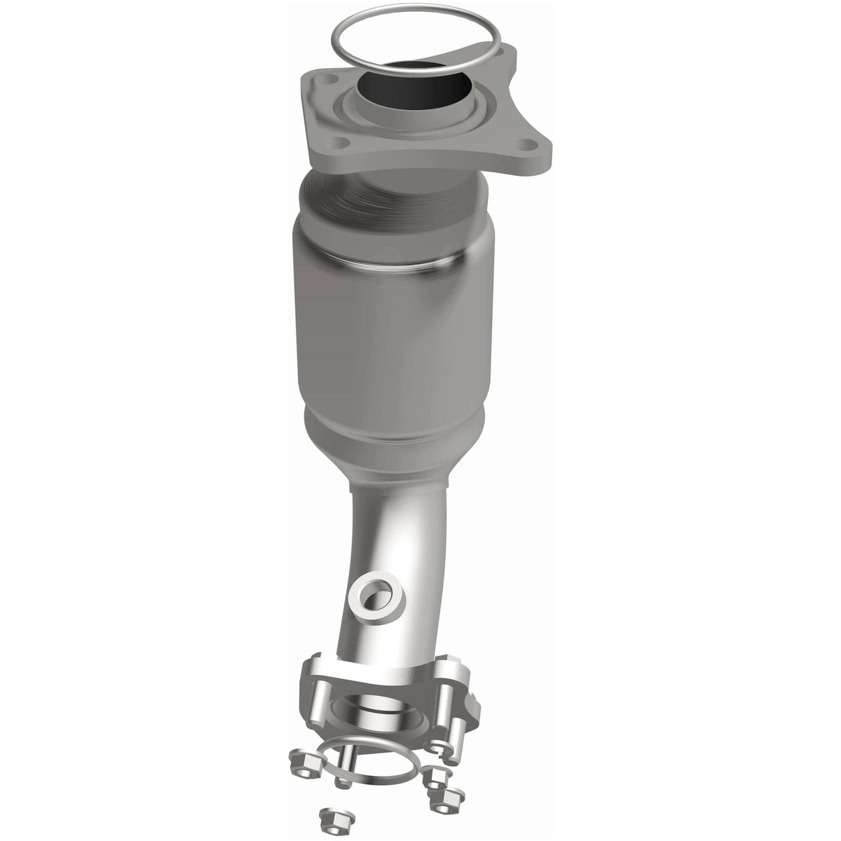 Katalyzátor MagnaFlow OEM Grade pro přímou montáž – Nissan Altima 3,5 (2002–2005) - 49325