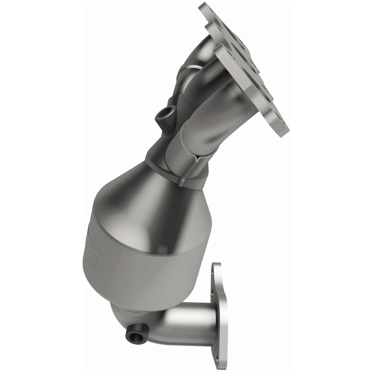 Katalyzátor se svodem MagnaFlow OEM Grade pro přímou montáž – Mitsubishi Eclipse 3,8 (2006–2012) a další - 49348
