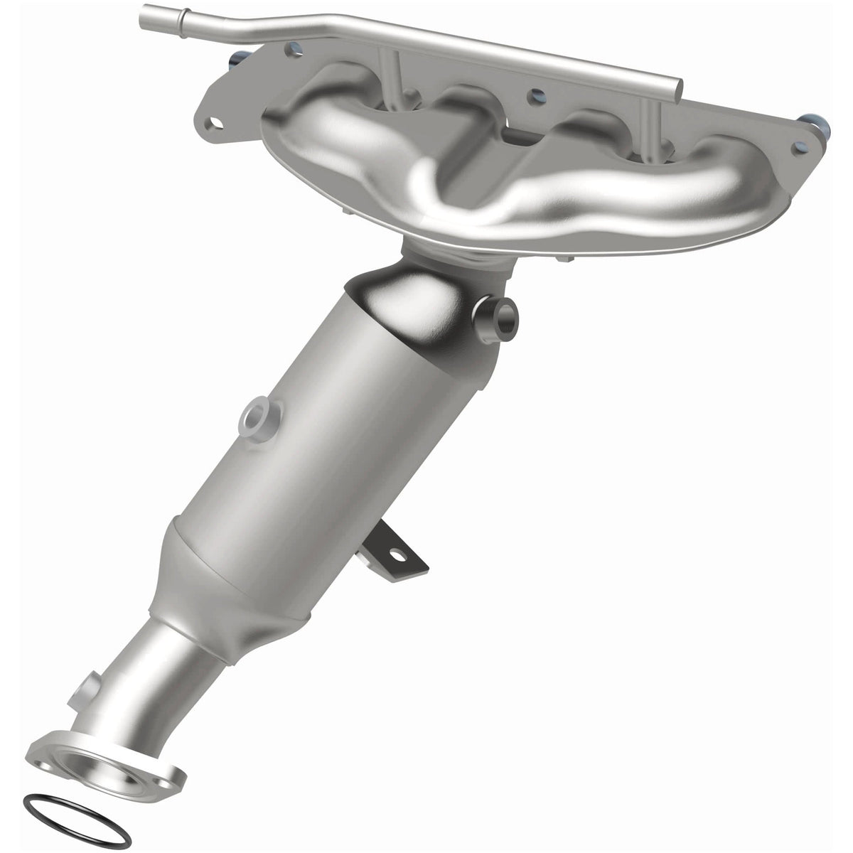 Katalyzátor se svodem MagnaFlow OEM Grade pro přímou montáž – Ford Focus 2,3 (2003–2004) - 49375
