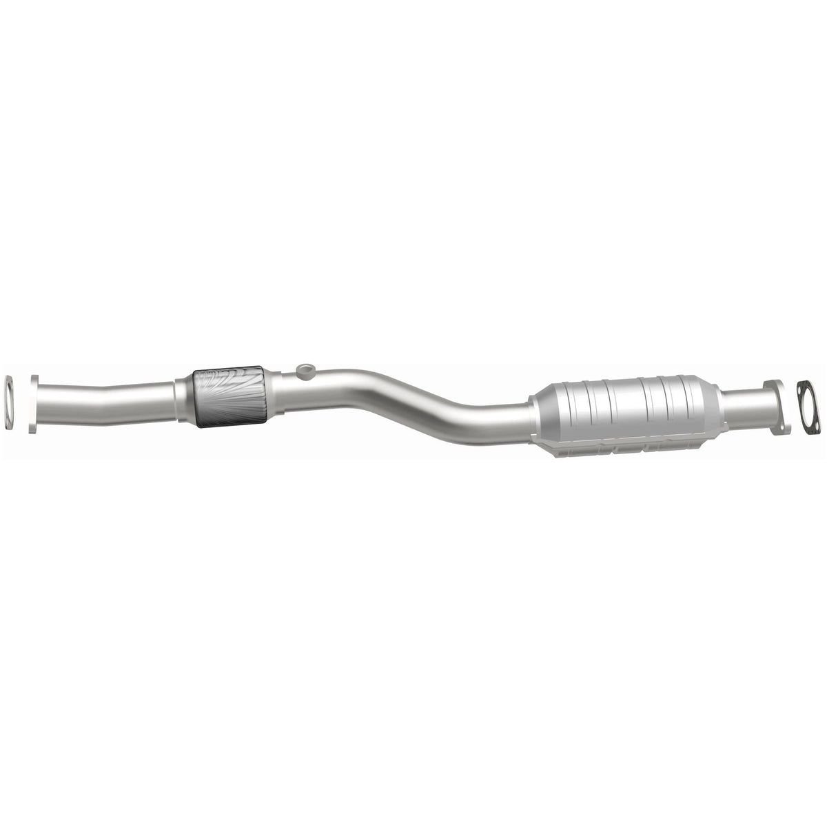Katalyzátor MagnaFlow OEM Grade pro přímou montáž – Hyundai Elantra 2,0 (2001–2003) / Hyundai Tiburon 2,0 (2003–2006) - 49418