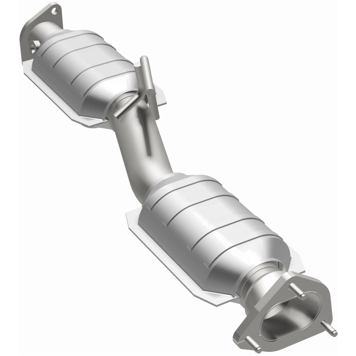 Katalyzátor MagnaFlow OEM Grade pro přímou montáž – Ford Explorer 4,0 (1999–2000) - 49421