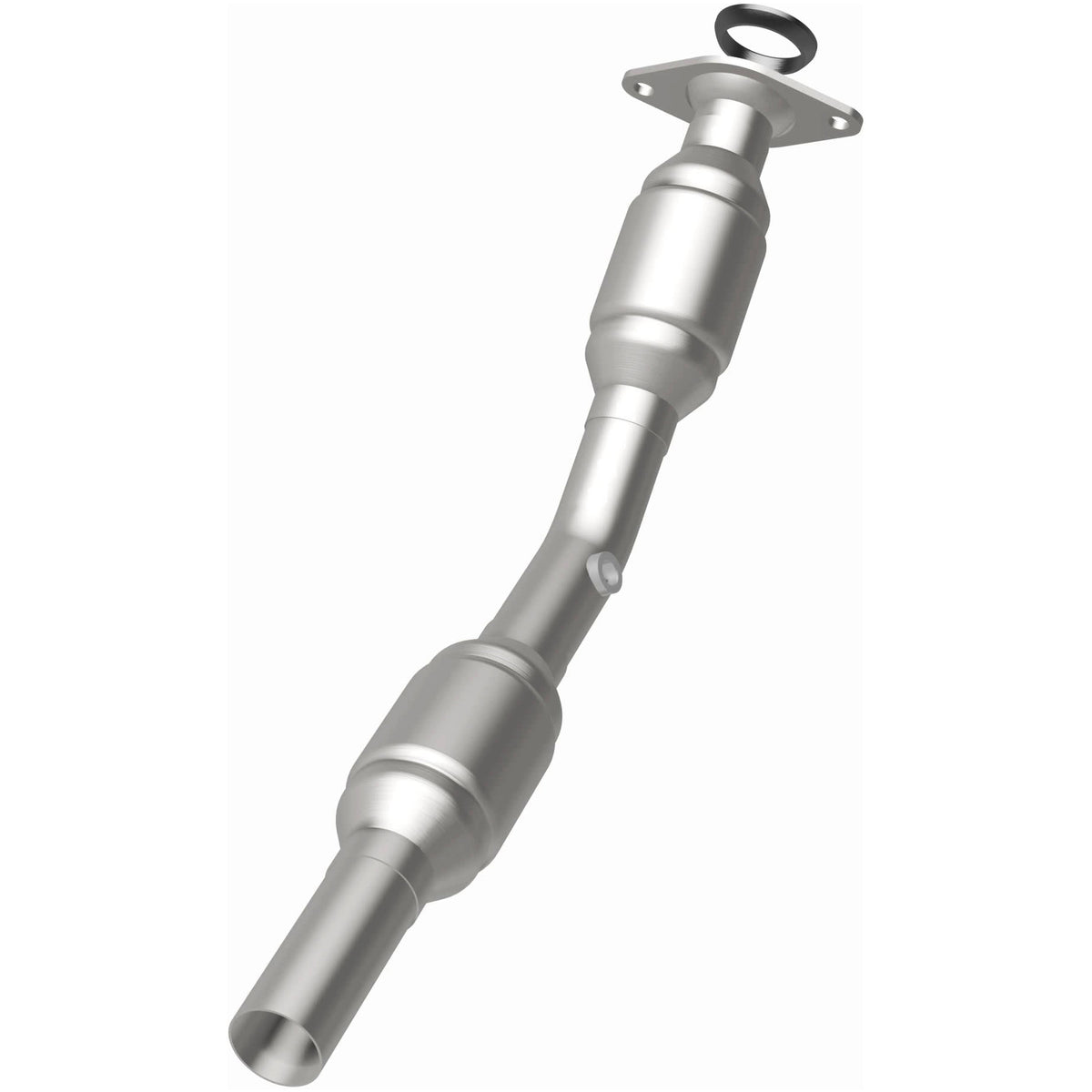 Katalyzátor MagnaFlow OEM Grade pro přímou montáž – Pontiac Vibe 1,8 (2003–2008) / Toyota Corolla 1,8 (2003–2008) a další - 49461