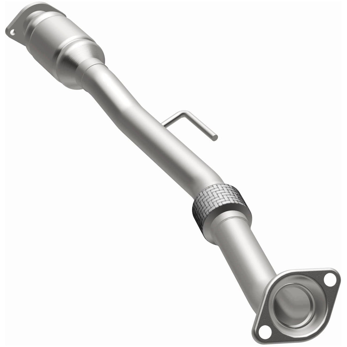 Katalyzátor MagnaFlow OEM Grade pro přímou montáž (zadní) – Nissan Altima 2,5 (2002–2006) - 49523