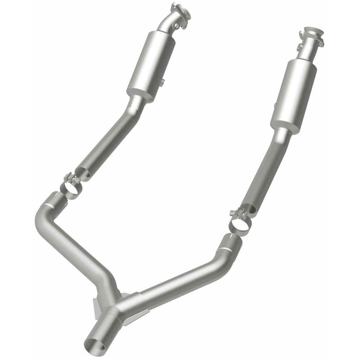 Katalyzátor MagnaFlow OEM Grade pro přímou montáž – Ford Mustang 4,0 (2005–2010) - 49533
