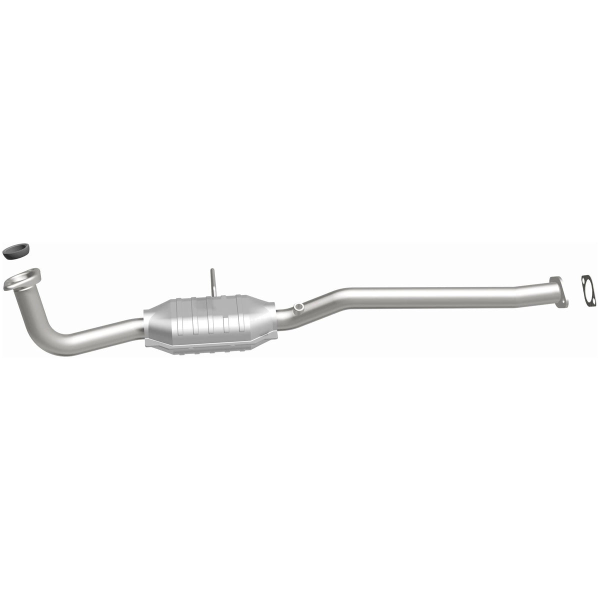 Katalyzátor MagnaFlow OEM Grade pro přímou montáž (přední) – Suzuki Swift 1,3 (1995–2001) / Chevrolet Metro 1,3 (1998–2001) - 49563