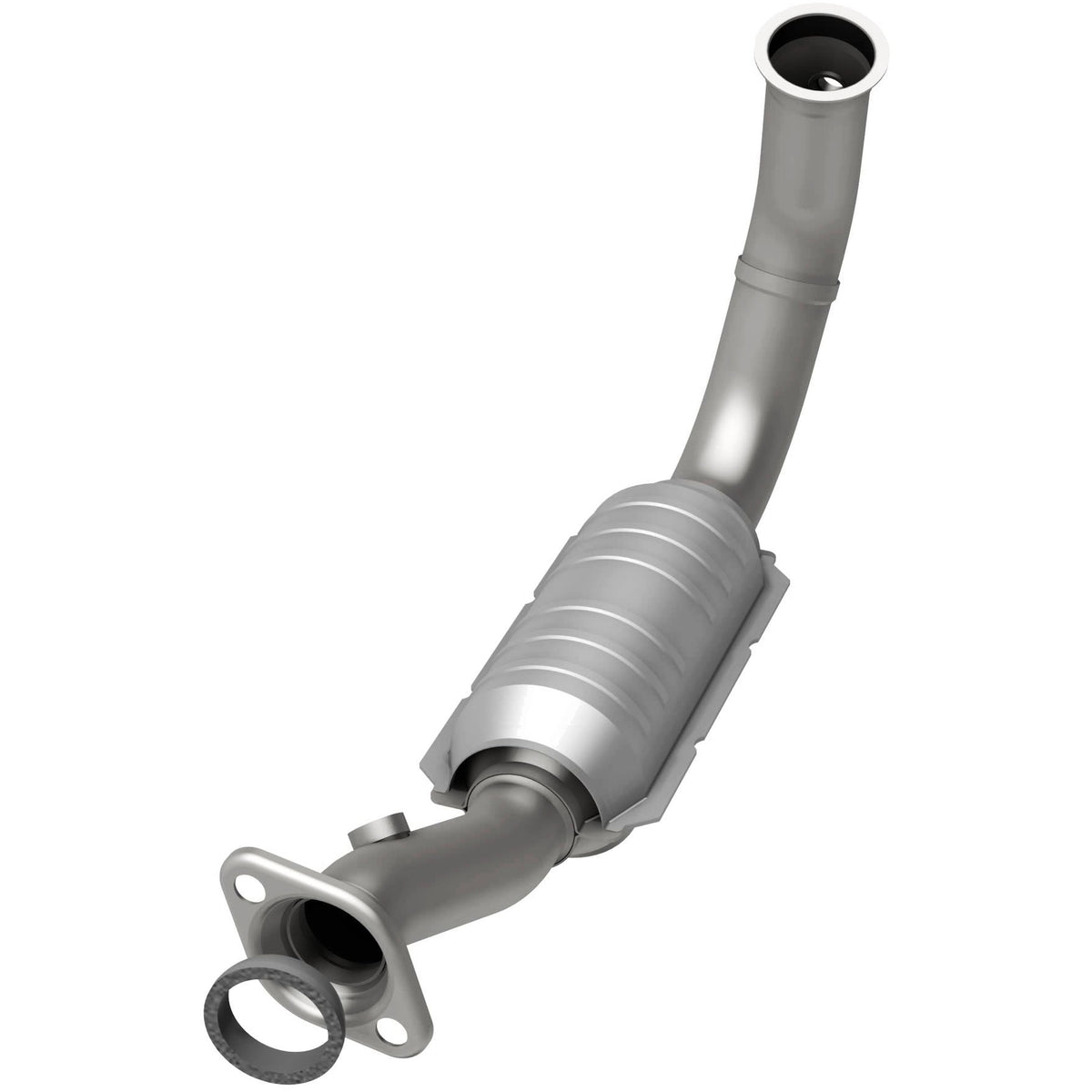 Katalyzátor MagnaFlow OEM Grade pro přímou montáž (pravý) – Jeep Liberty 3,7 (2004) - 49583