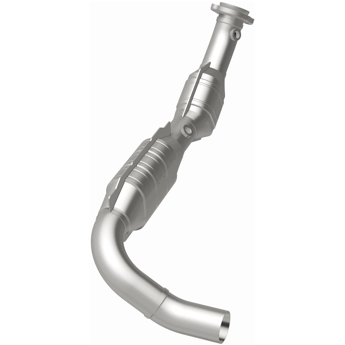 Katalyzátor MagnaFlow OEM Grade pro přímou montáž (levý) – Ford Expedition 4,6 (2003–2004) - 49605