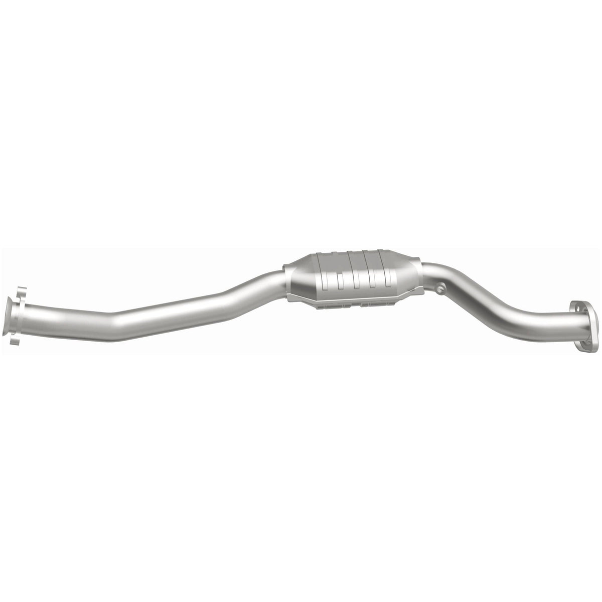 Katalyzátor MagnaFlow OEM Grade pro přímou montáž (zadní) – Chevrolet Colorado (2004–2005) / GMC Canyon (2004–2005) - 49611