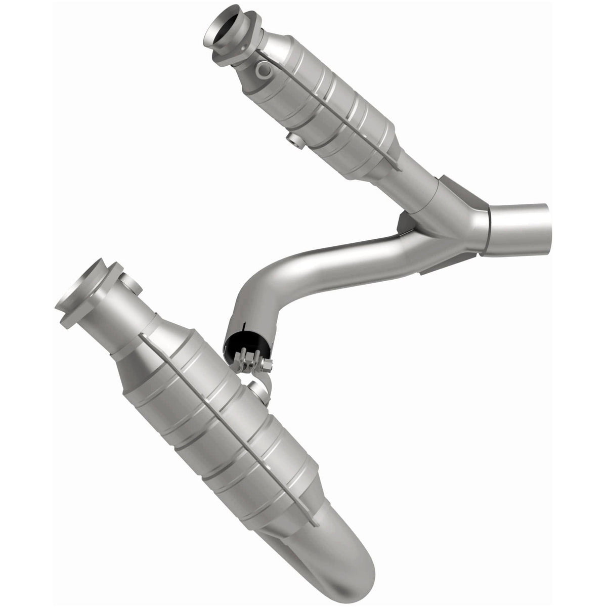 Katalyzátor MagnaFlow OEM Grade pro přímou montáž – Chrysler Aspen 4,7 (2008) / Dodge Durango 4,7 (2008) - 49638