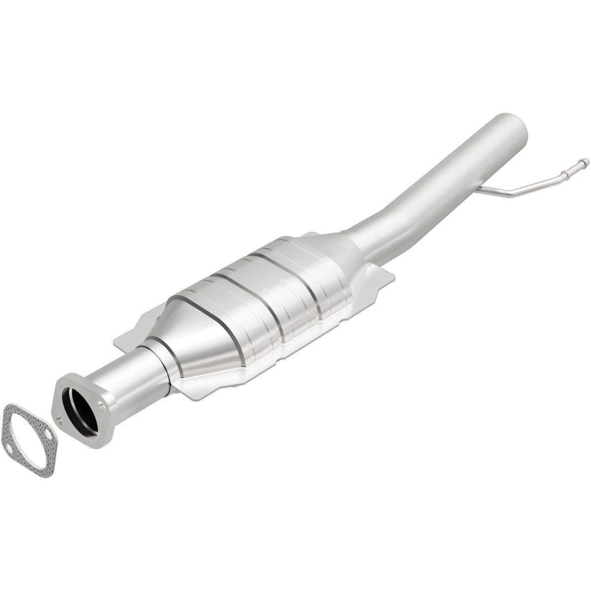 Katalyzátor MagnaFlow OEM Grade pro přímou montáž (zadní) – Ford Escape 2,3 (2005–2008) / Mercury Mariner 2,3 (2005–2008) a další - 49662