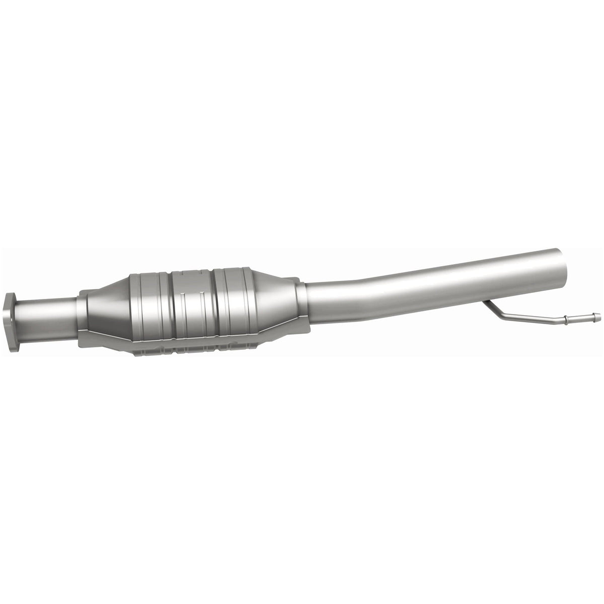 Katalyzátor MagnaFlow OEM Grade pro přímou montáž (zadní) – Mazda Tribute 3,0 (2005–2011) / Mercury Mariner 3,0 (2005–2008) a další - 49663