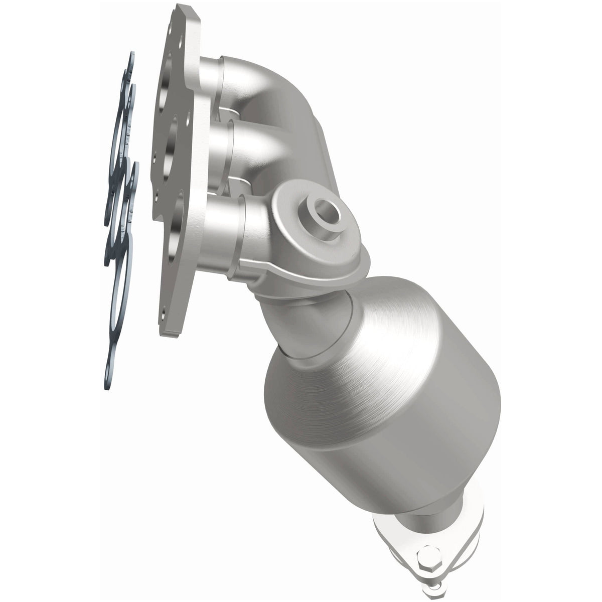 Katalyzátor se svodem MagnaFlow OEM Grade pro přímou montáž – Toyota Avalon 3,5 (2005–2017) / Lexus ES350 3,5 (2007–2017) a další - 49693