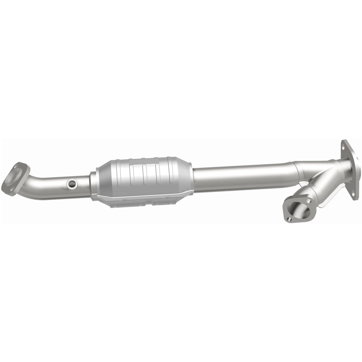 Katalyzátor MagnaFlow OEM Grade pro přímou montáž (pravý) – Lexus GX470 4,7 (2005–2009) / Toyota 4Runner 4,7 (2005–2009) - 49698
