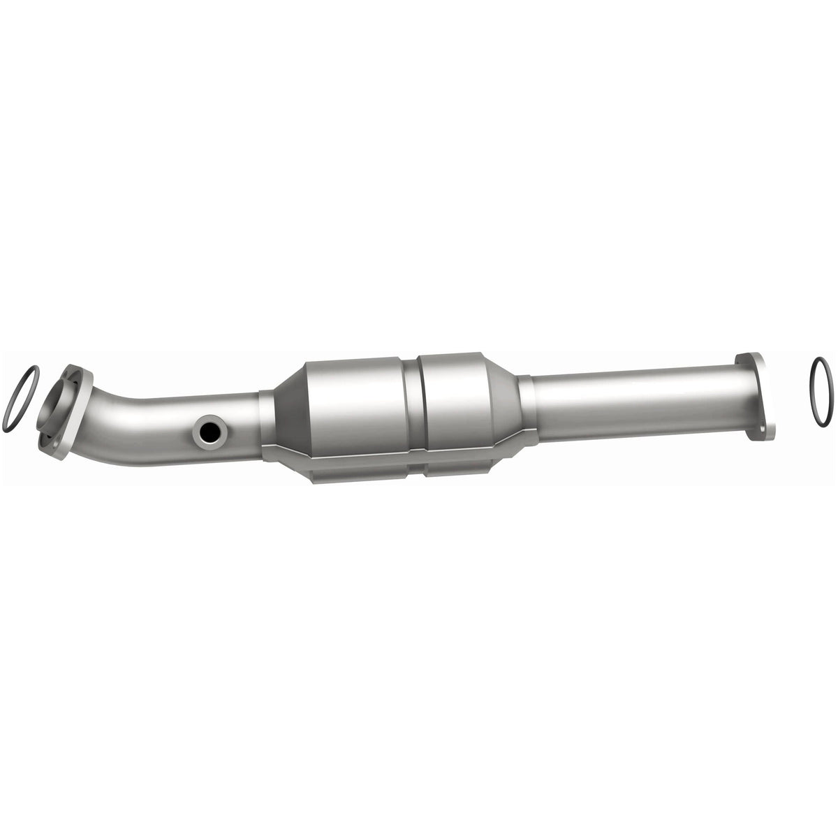 Katalyzátor MagnaFlow OEM Grade pro přímou montáž (pravý) – Toyota Tacoma 4,0 (2005–2015) - 49702