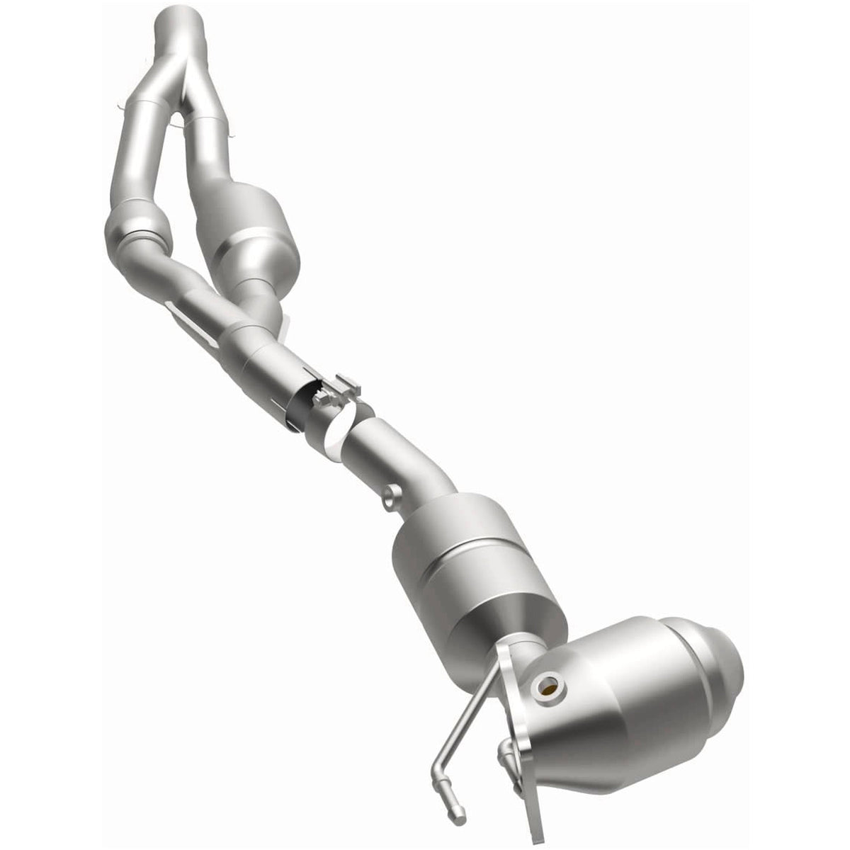 MagnaFlow 49715