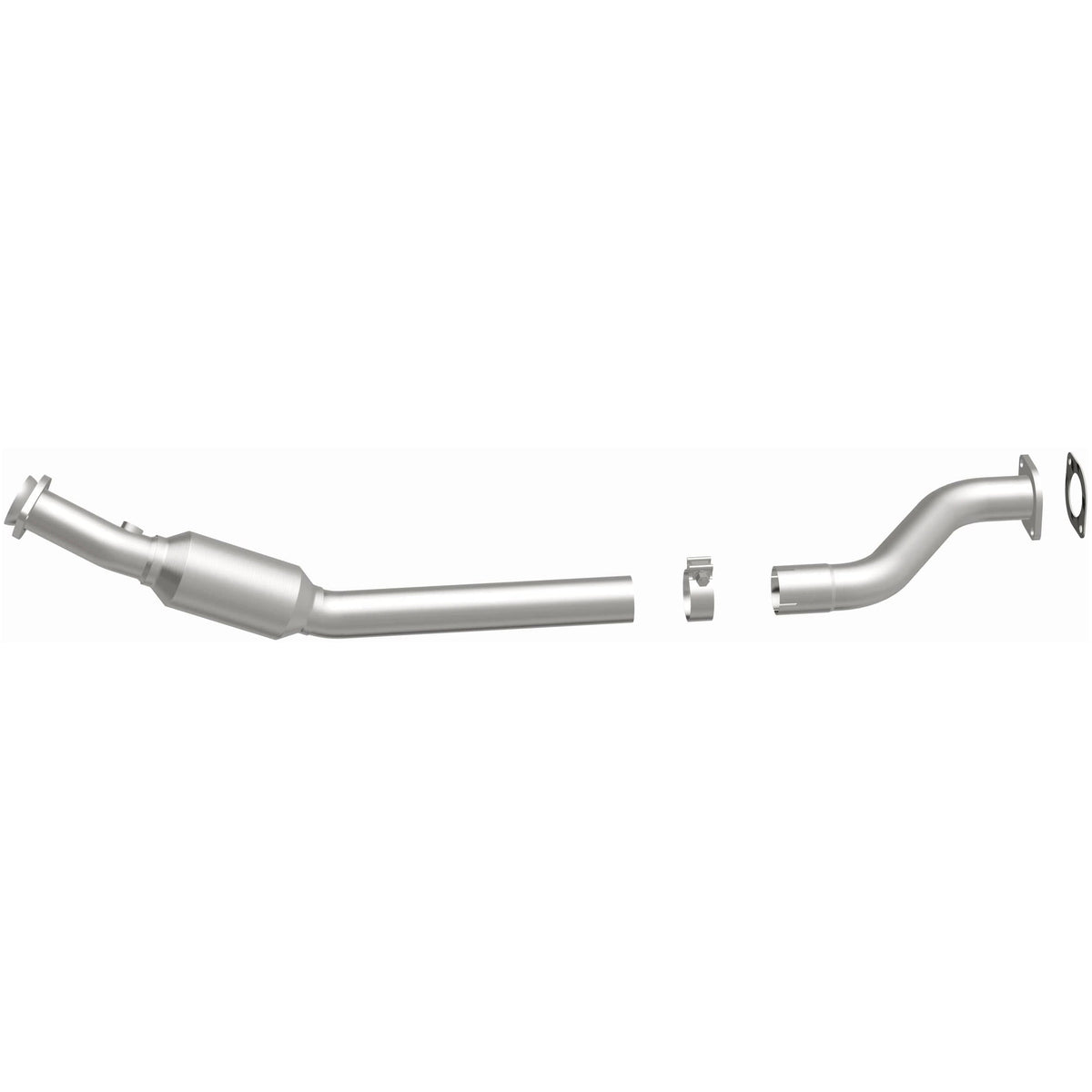 Katalyzátor MagnaFlow OEM Grade pro přímou montáž – Pontiac GTO 6,0 (2005–2006) - 49731
