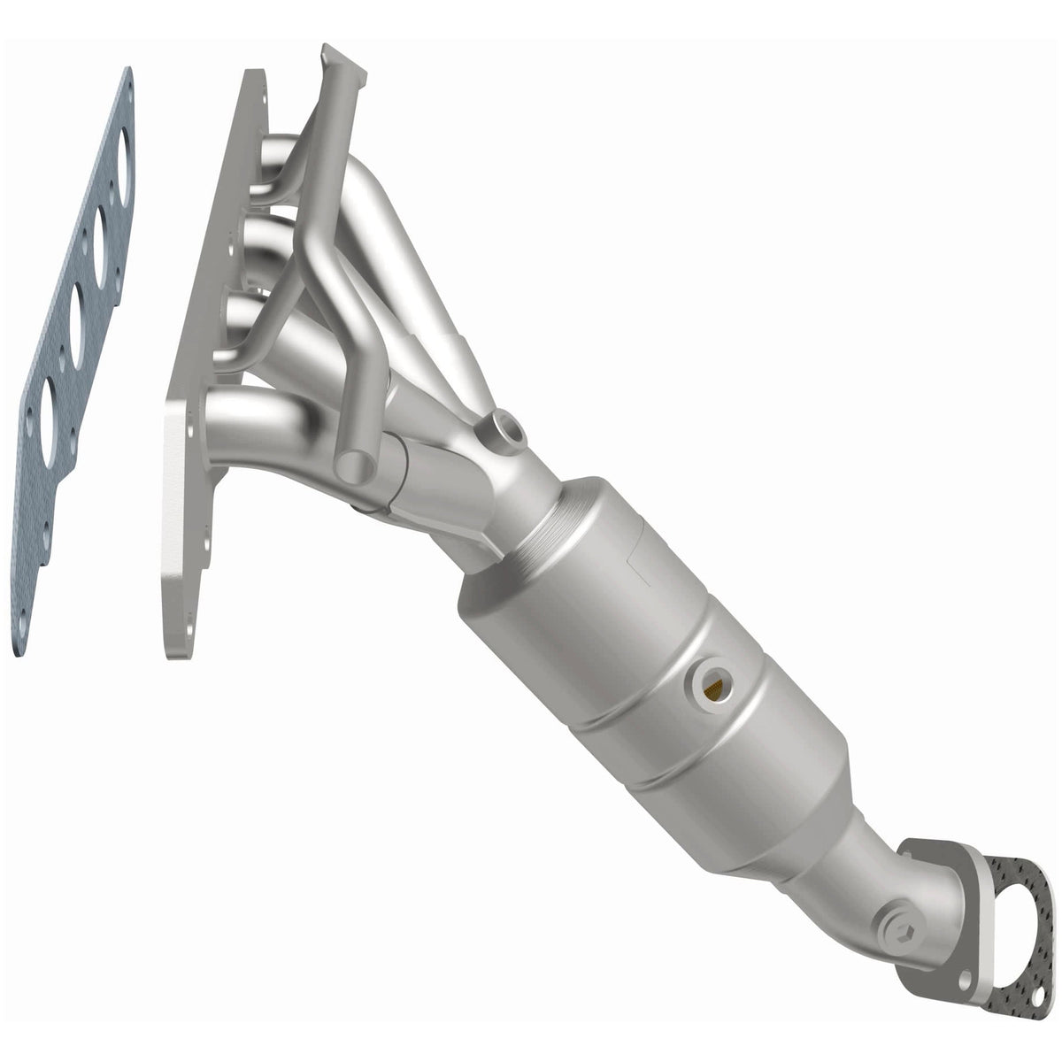 Katalyzátor se svodem MagnaFlow OEM Grade pro přímou montáž – Ford Focus 2,0 (2005–2007) - 49842