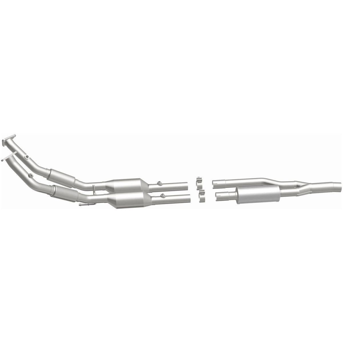 MagnaFlow 49873