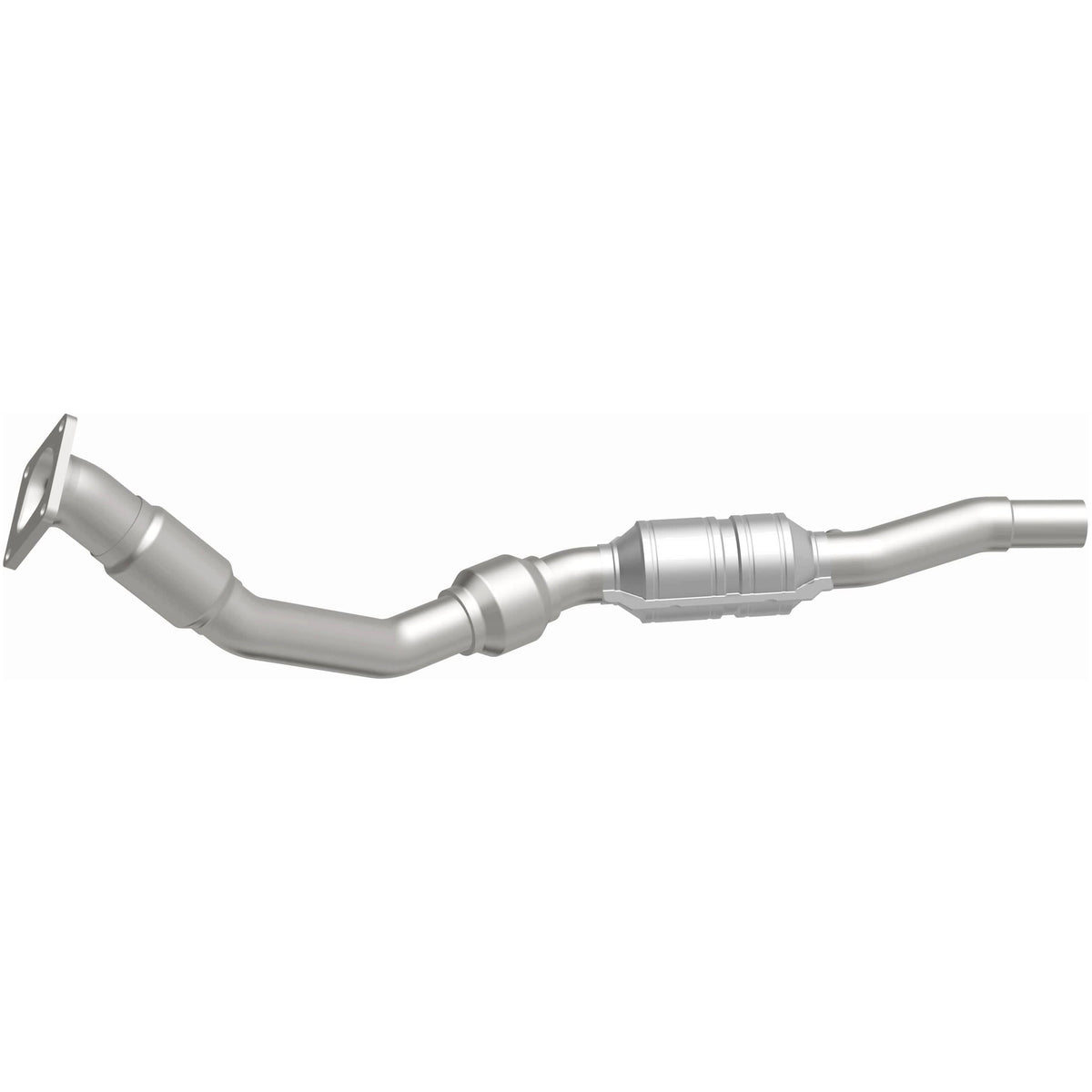 MagnaFlow 49893