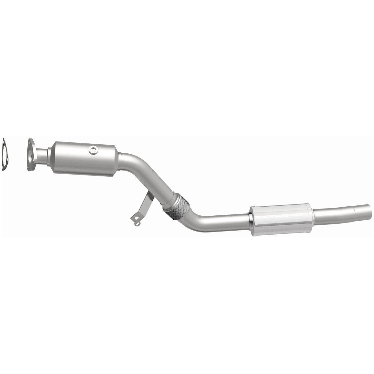 MagnaFlow 49904