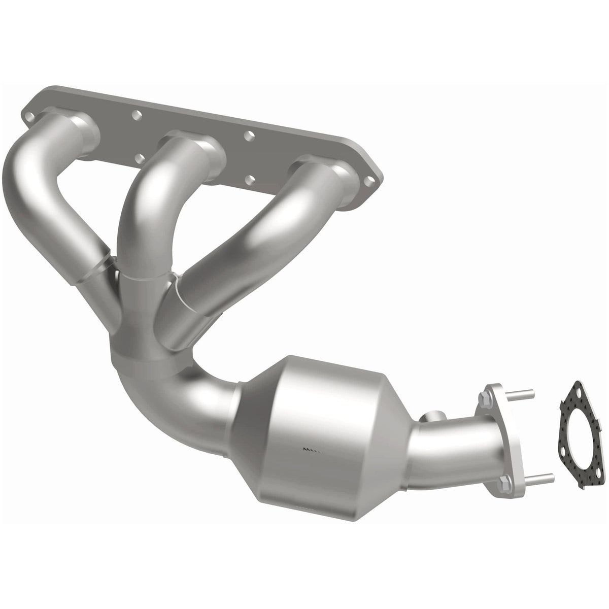 MagnaFlow 49931