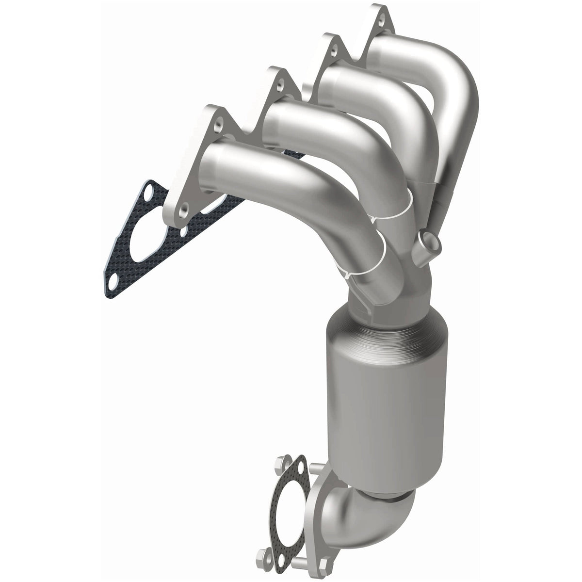 Katalyzátor se svodem MagnaFlow HM Grade pro přímou montáž – Hyundai Elantra 2,0 (2003–2010) / Kia Spectra 2,0 (2004–2009) a další - 50429