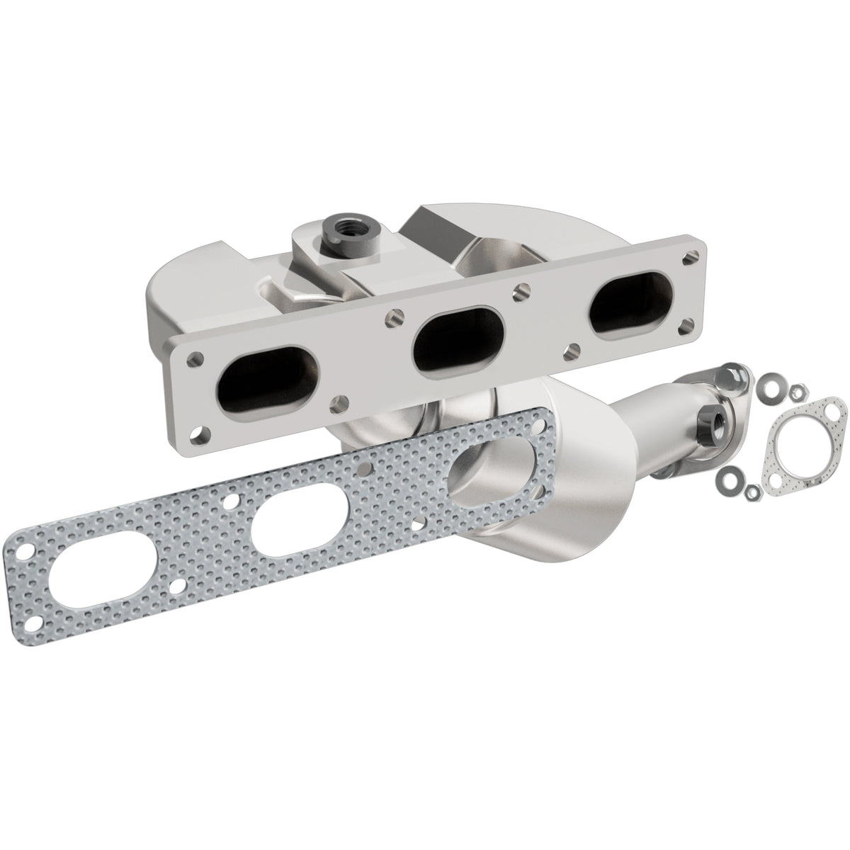 MagnaFlow 50431