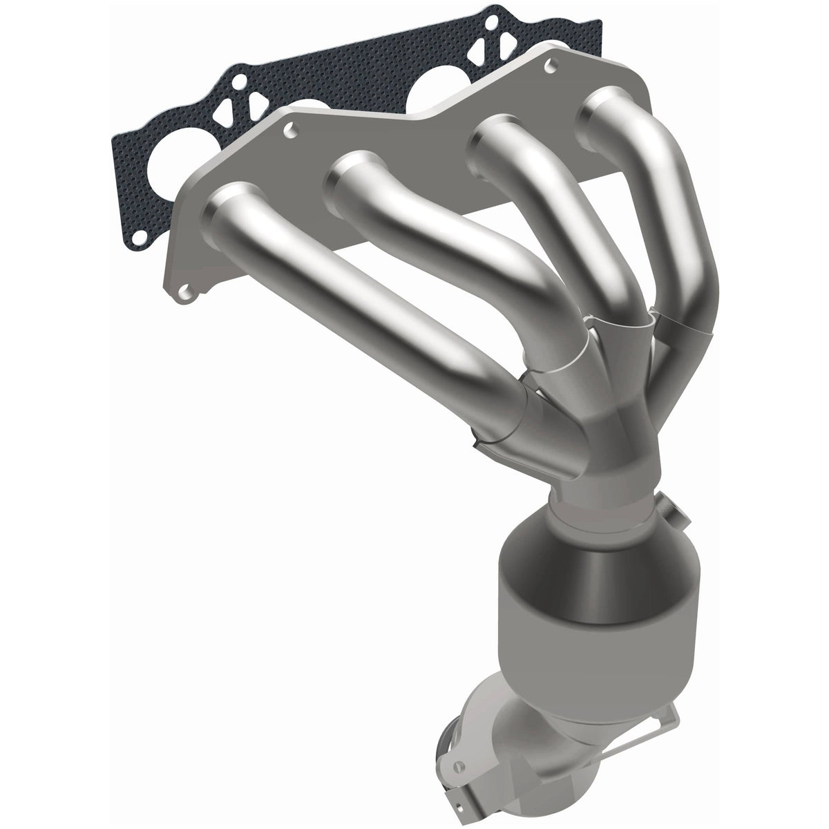 Katalyzátor se svodem MagnaFlow HM Grade pro přímou montáž – Toyota RAV4 2,4 (2004–2005) / Scion tC 2,4 (2005–2006) - 50487