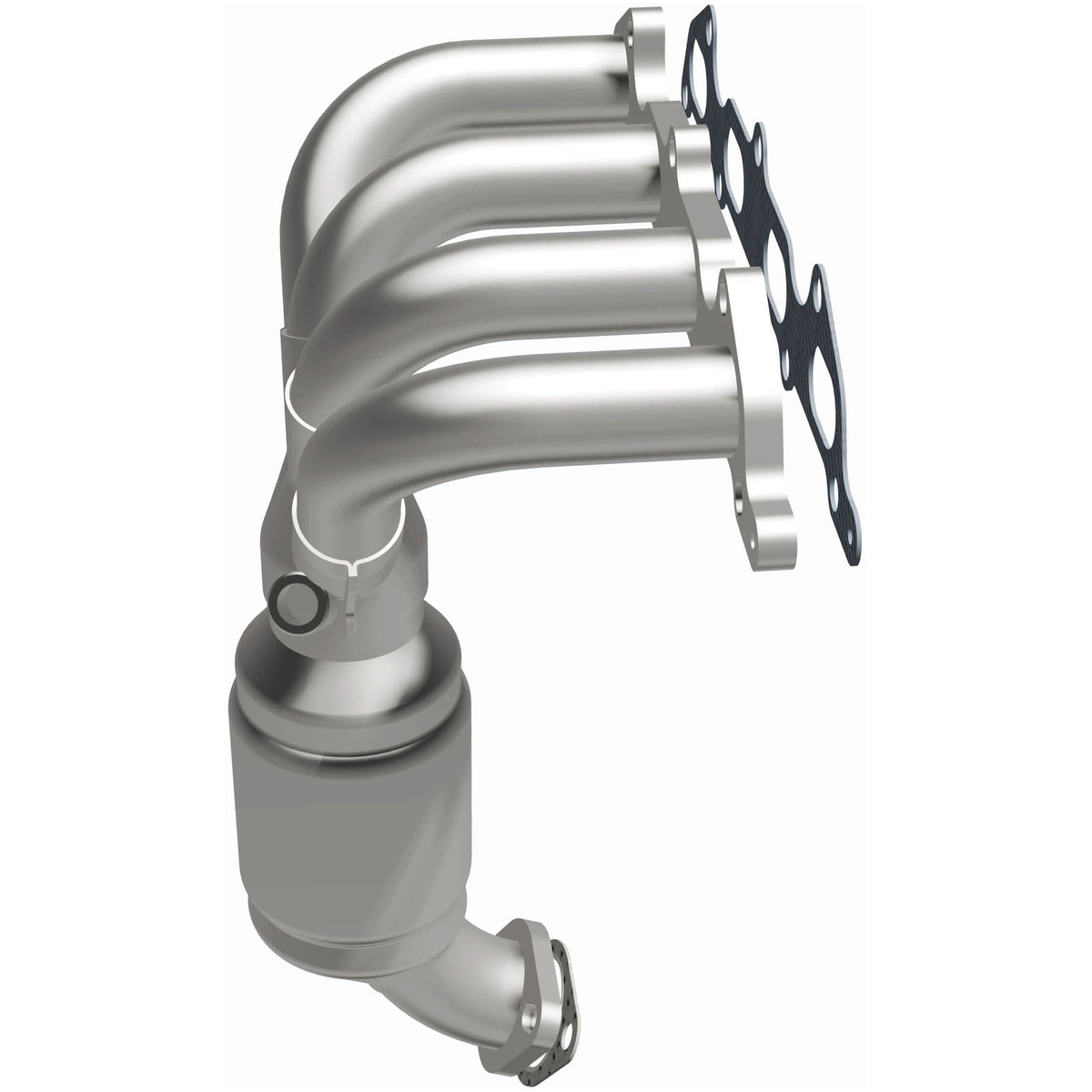 Katalyzátor se svodem MagnaFlow HM Grade pro přímou montáž – Kia Rio 1,6 (2003–2005) - 50881