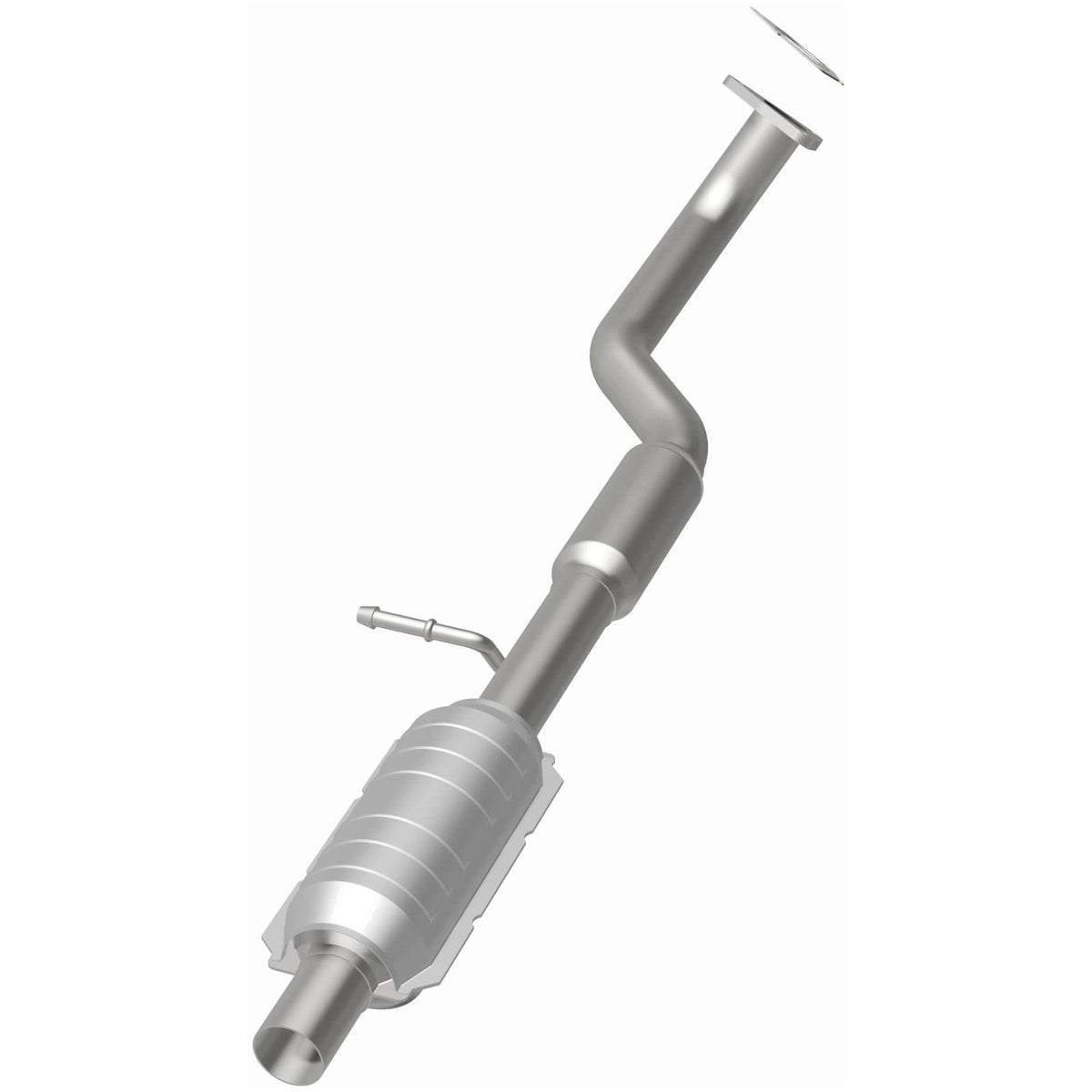 Katalyzátor MagnaFlow OEM Grade pro přímou montáž (zadní) – Hyundai Santa Fe 2,4 (2001–2004) - 51052