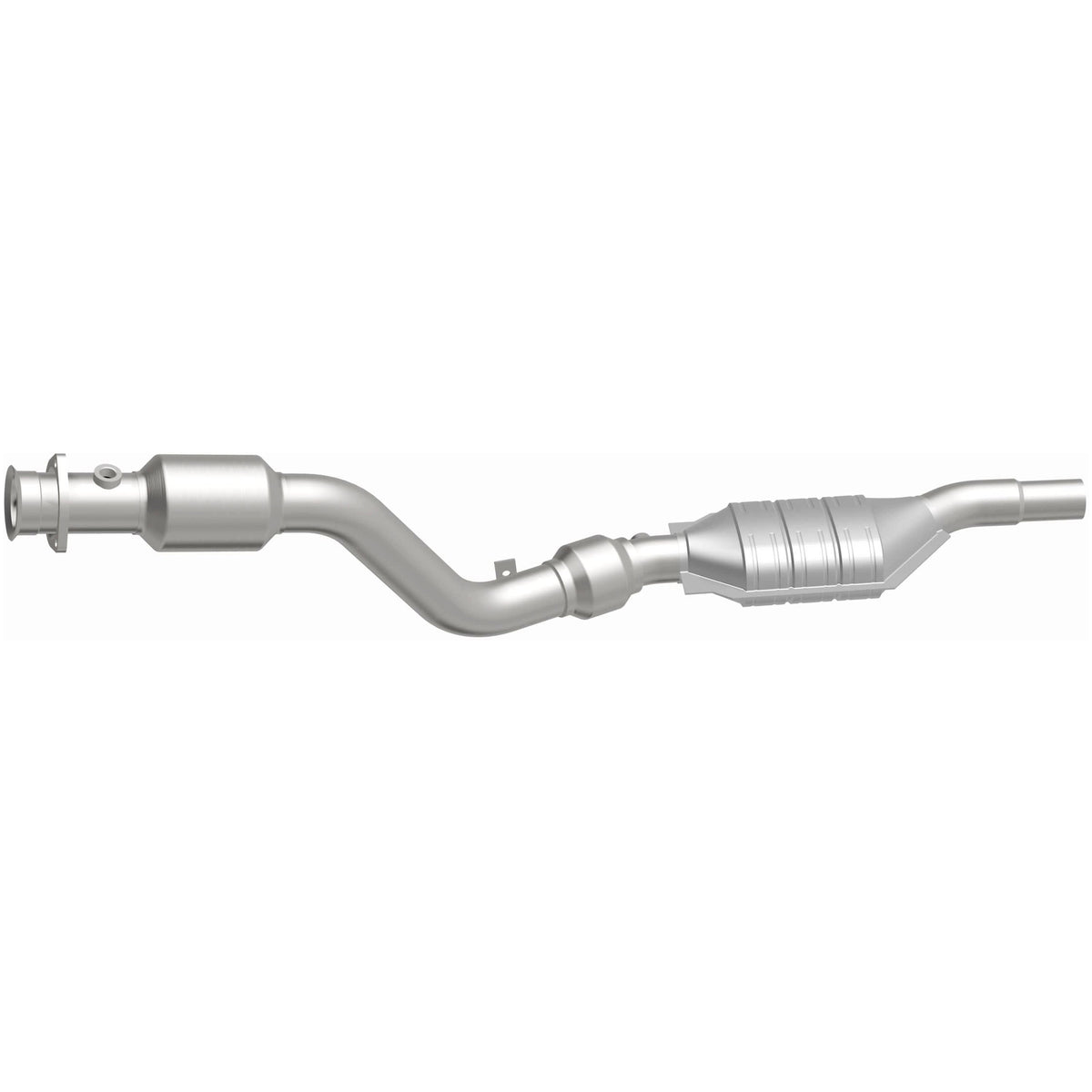 MagnaFlow 51095