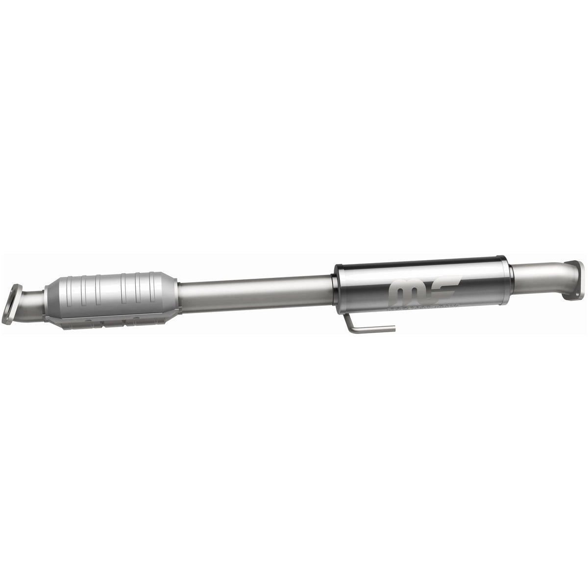 Katalyzátor MagnaFlow OEM Grade pro přímou montáž – Hyundai Sonata 2,0 (2011–2017) / Kia Optima (2011–2016) - 51133