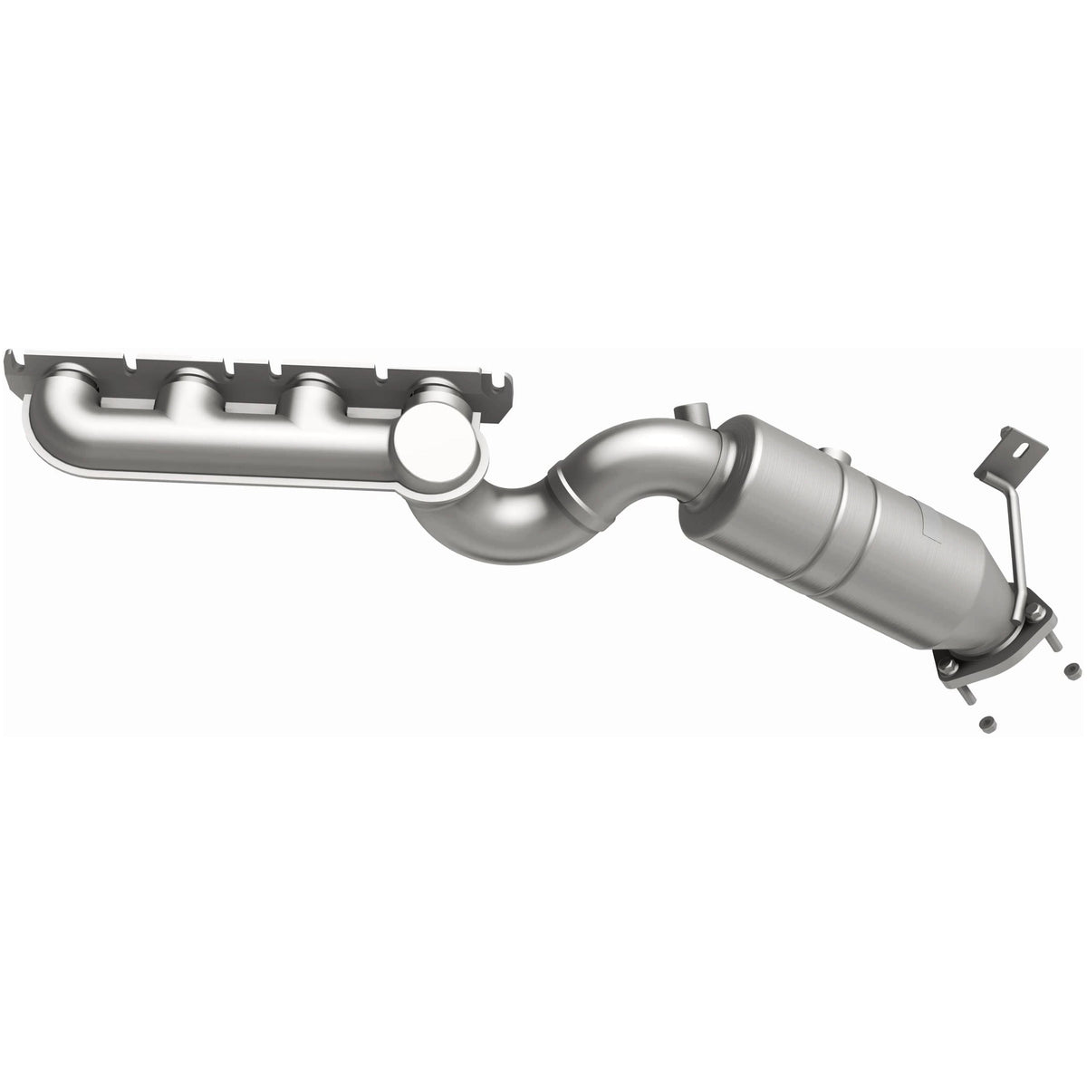 MagnaFlow 51138