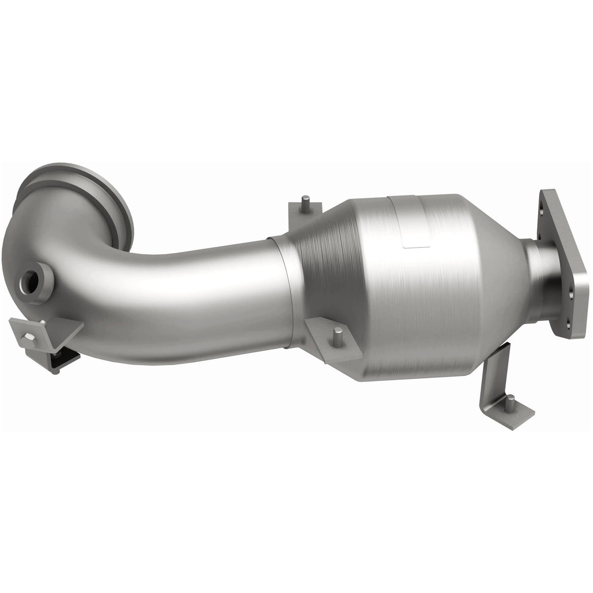 MagnaFlow 51148