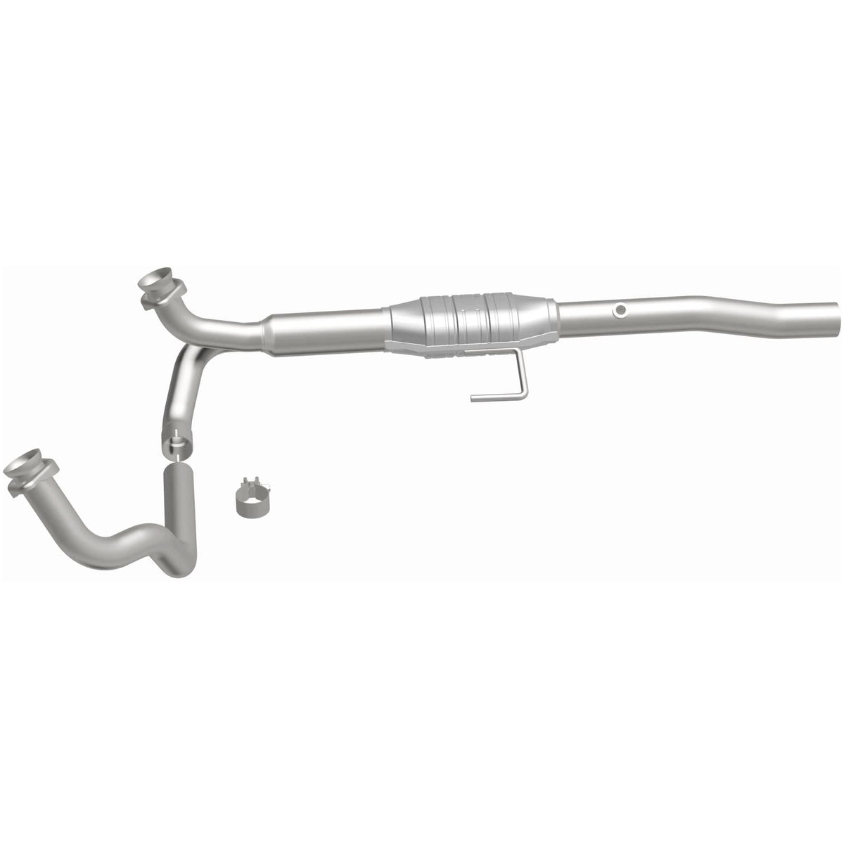 Katalyzátor MagnaFlow OEM Grade pro přímou montáž – Dodge Ram 1500 3,9 (2000–2001) - 51149