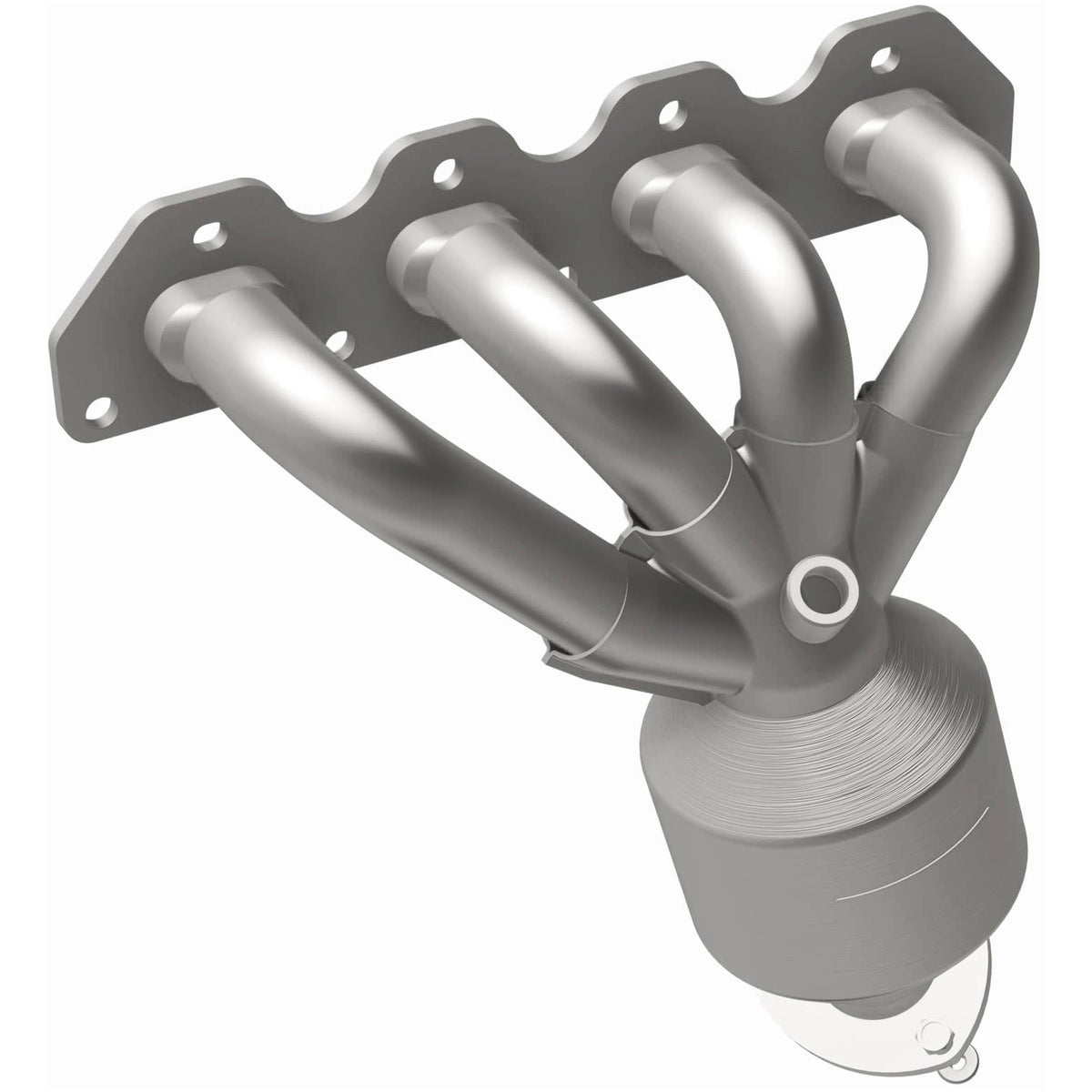 Katalyzátor se svodem MagnaFlow OEM Grade pro přímou montáž – Saturn Astra 1,8 (2008) - 51150
