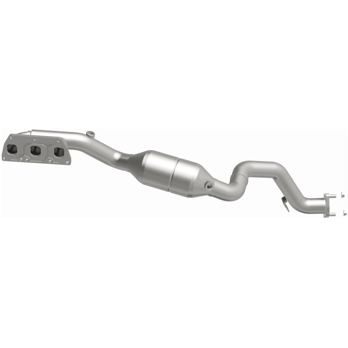 MagnaFlow 51160