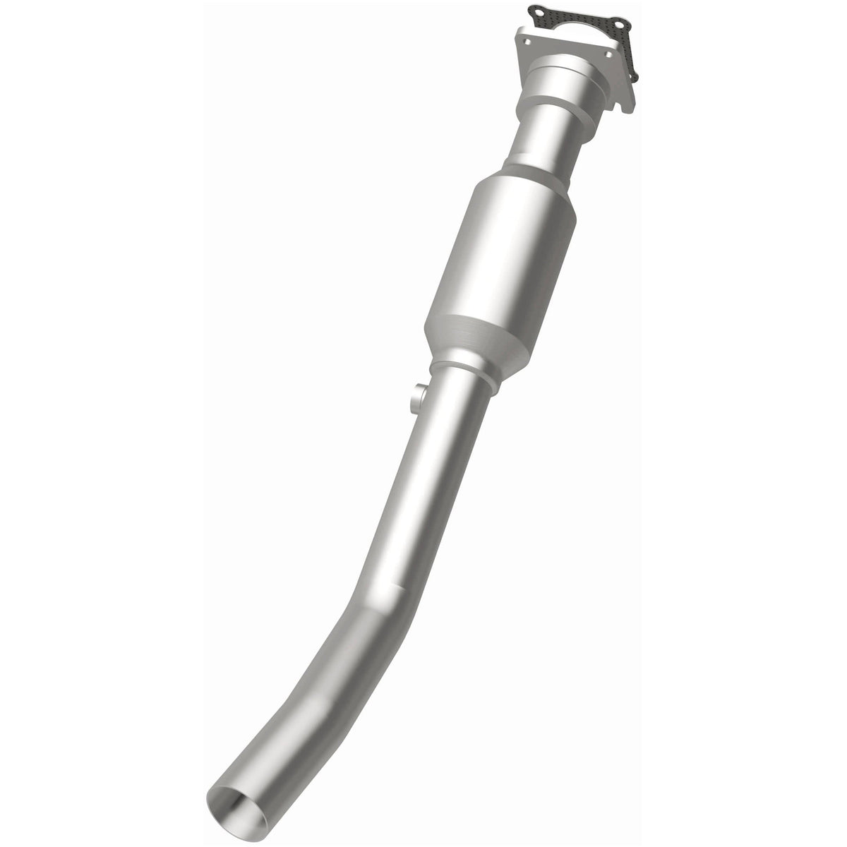 Katalyzátor MagnaFlow OEM Grade pro přímou montáž – Dodge Neon 2,0 (2000–2005) / Plymouth Neon 2,0 (2000–2001) - 51166