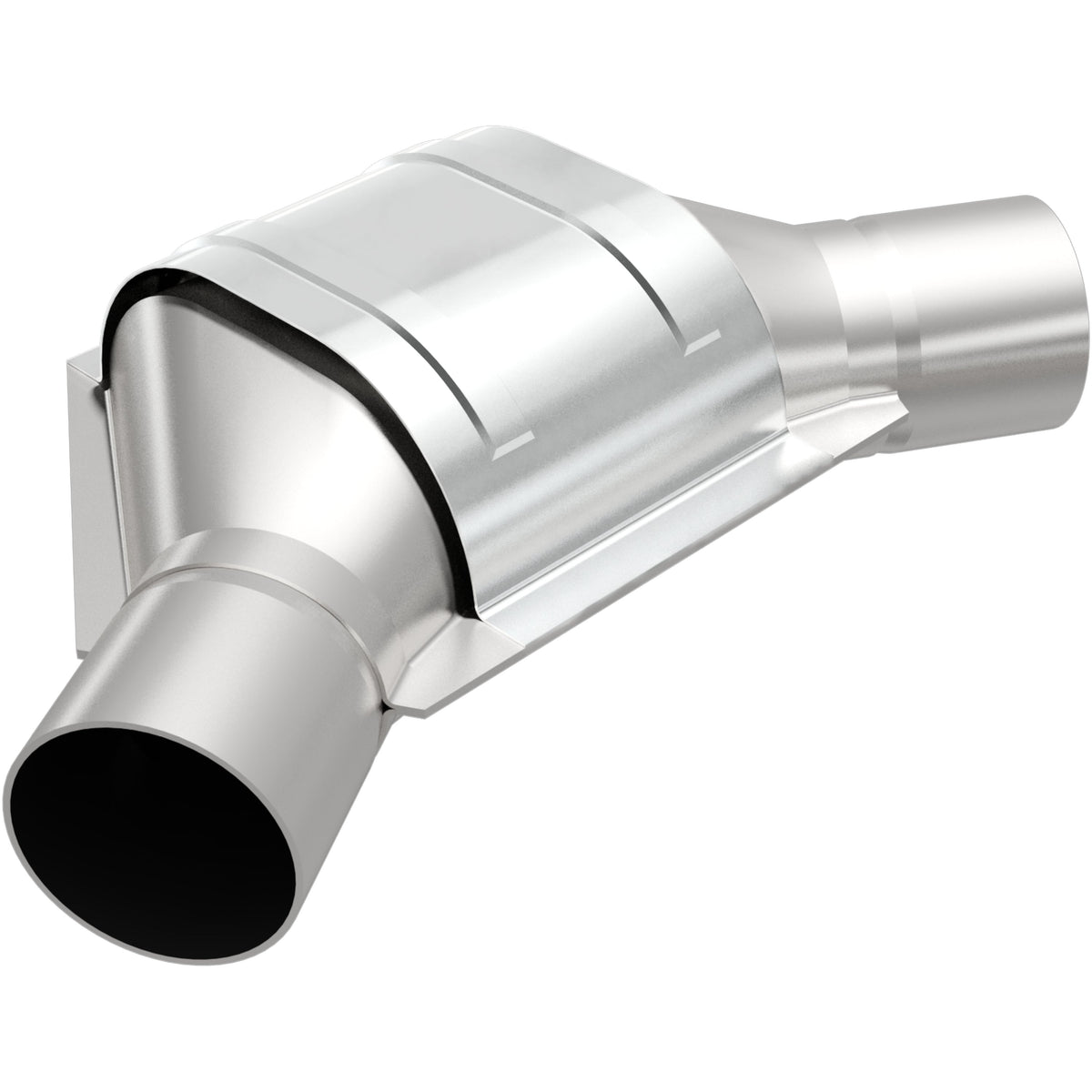 Univerzální katalyzátor MagnaFlow OEM Grade, vstup / výstup 2″ (51 mm) - 51184
