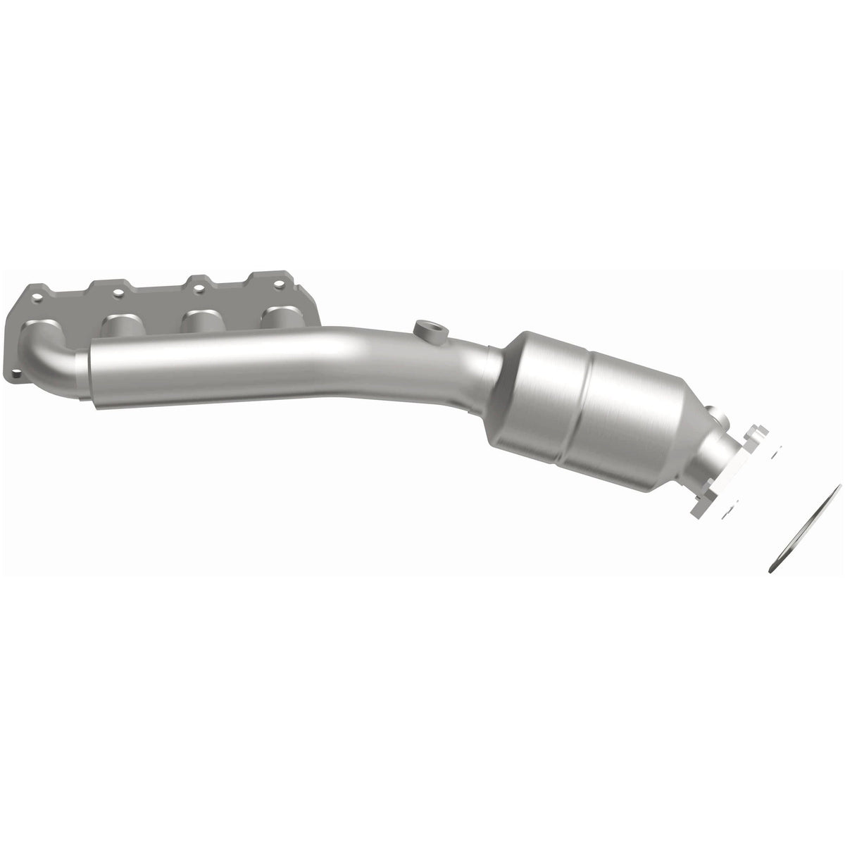 MagnaFlow 51197