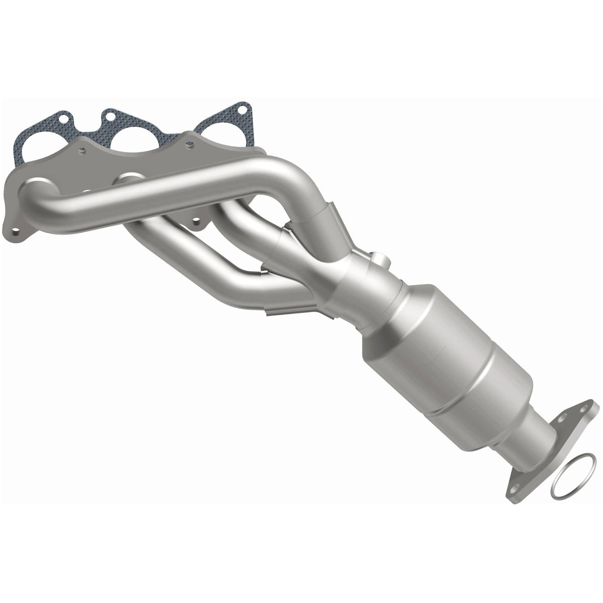 Katalyzátor se svodem MagnaFlow OEM Grade pro přímou montáž – Toyota 4Runner 4,0 (2010–2012) / Toyota FJ Cruiser 4,0 (2010–2012) - 51198