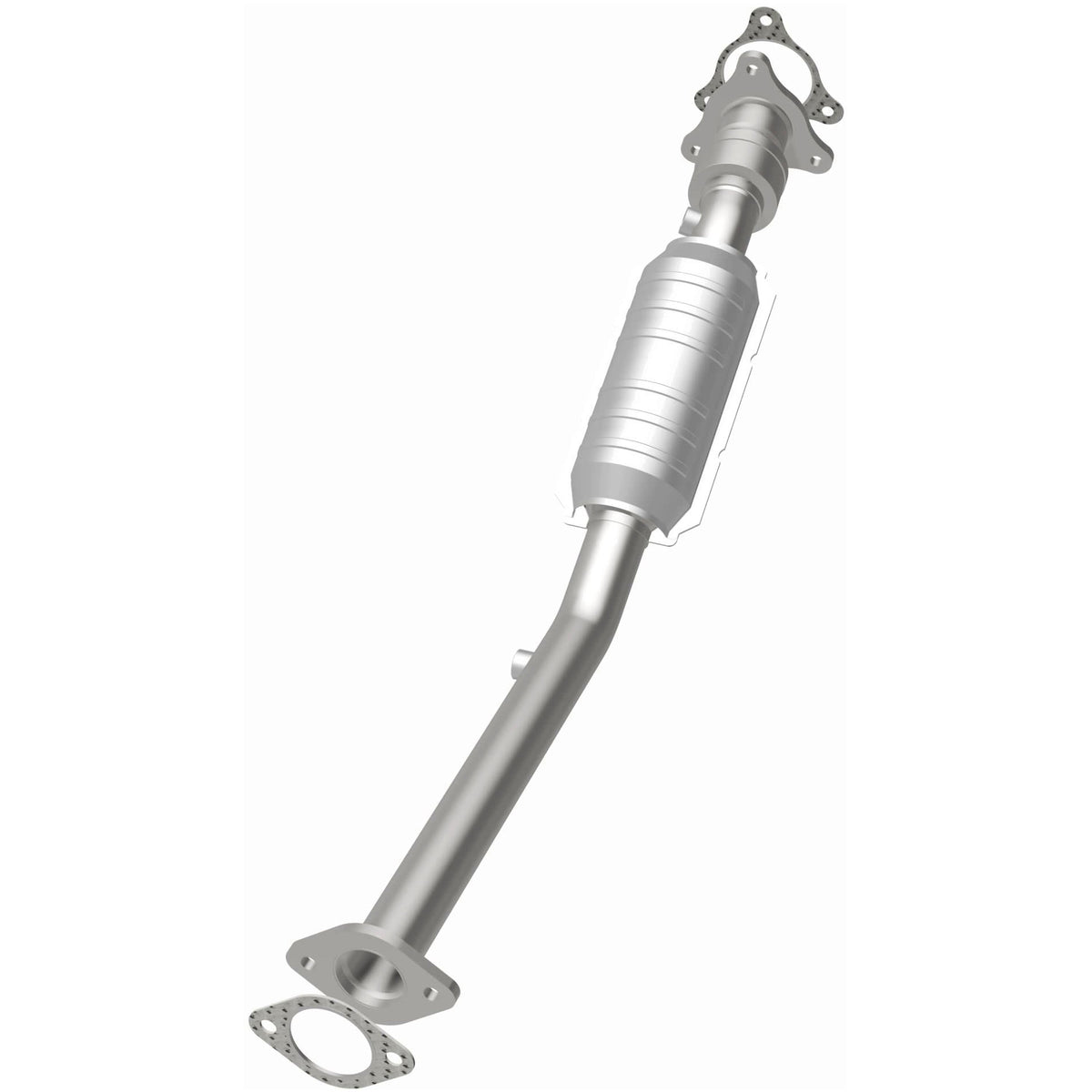 Katalyzátor MagnaFlow OEM Grade pro přímou montáž – Chevrolet Cobalt 2,2 (2005–2007) / Saturn Ion 2,2 (2005–2007) a další - 51240