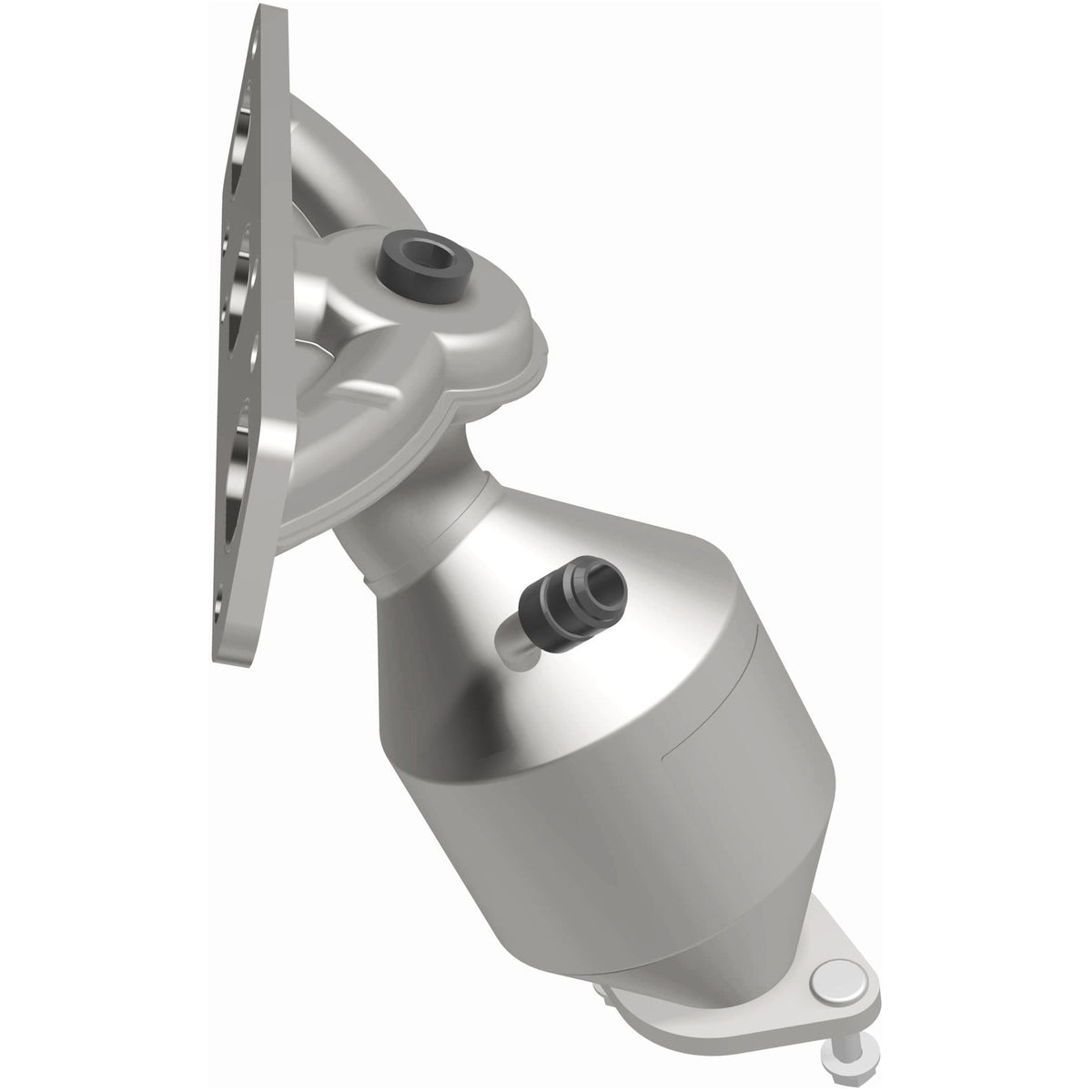 Katalyzátor se svodem MagnaFlow OEM Grade pro přímou montáž – Mazda 6 3,0 (2003–2005) - 51328