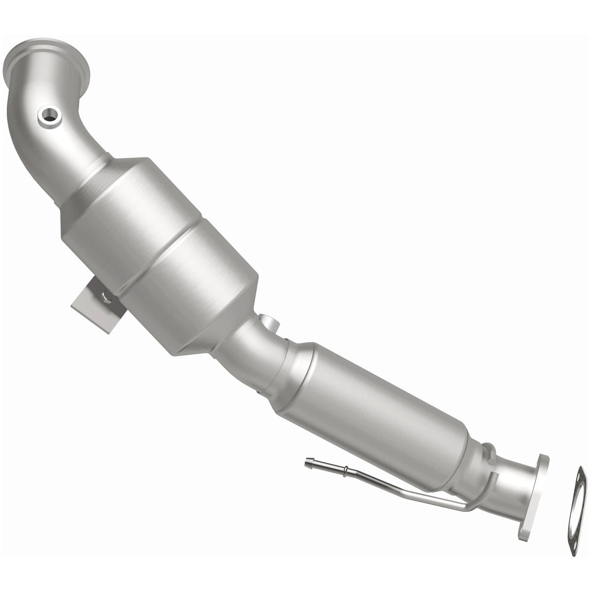 Katalyzátor MagnaFlow OEM Grade pro přímou montáž – Ford Escape 2,0 (2013–2016) - 51352