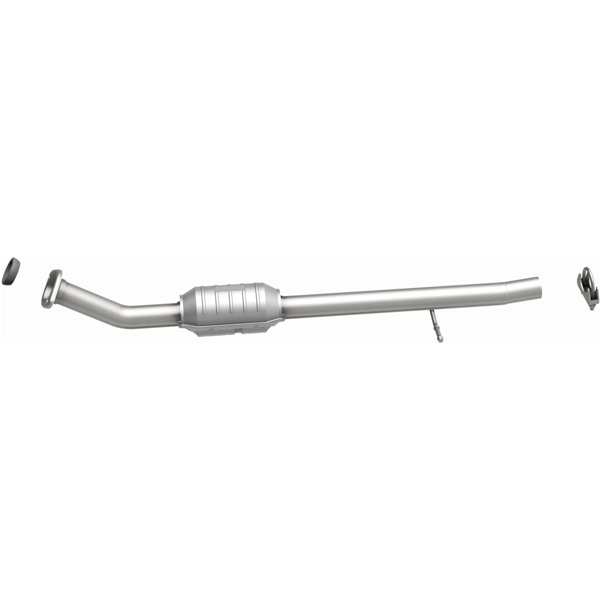 Katalyzátor MagnaFlow OEM Grade pro přímou montáž – Mazda 2 1,5 (2011–2014) - 51403